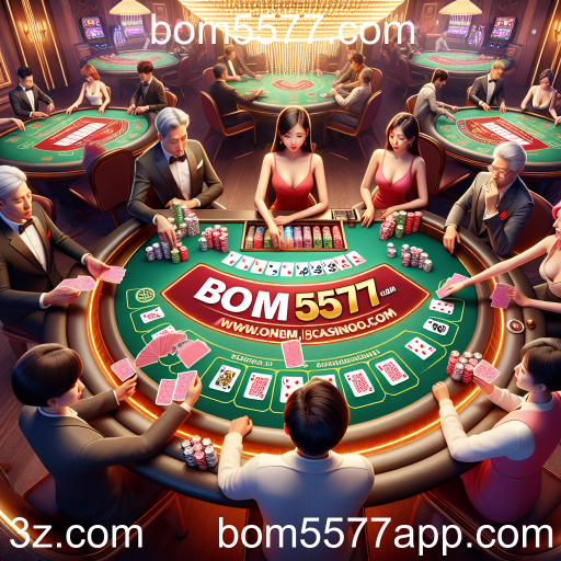 Desvendando o Blackjack: O Jogo de Cartas Que Atrai Jogadores ao Redor do Mundo